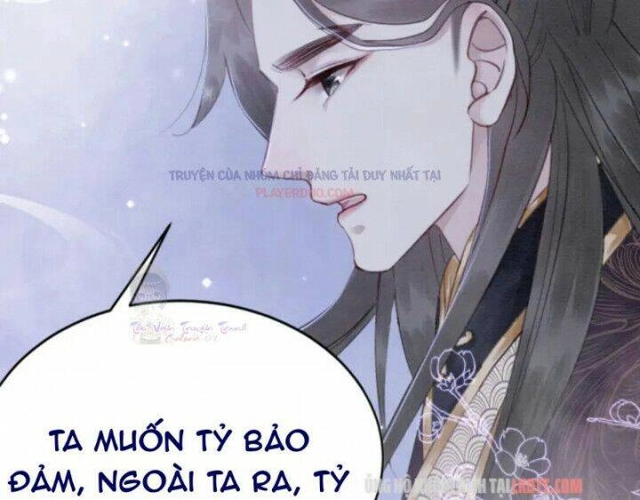 Trọng Sinh Bá Sủng Nhiếp Chính Vương Quá Mạnh Mẽ Chapter 131 - 87