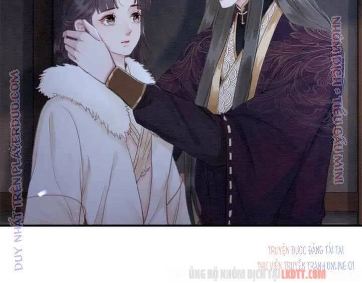 Trọng Sinh Bá Sủng Nhiếp Chính Vương Quá Mạnh Mẽ Chapter 132 - 6