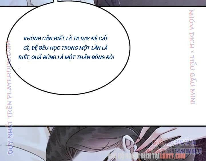 Trọng Sinh Bá Sủng Nhiếp Chính Vương Quá Mạnh Mẽ Chapter 132 - 17