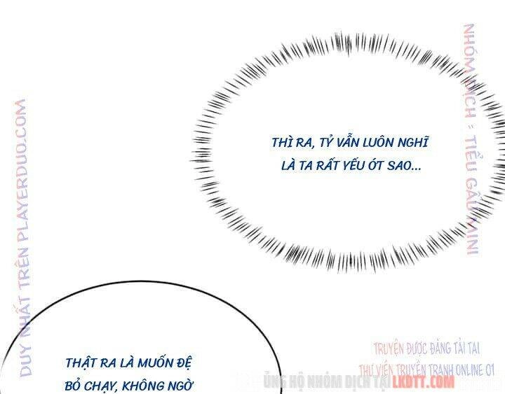 Trọng Sinh Bá Sủng Nhiếp Chính Vương Quá Mạnh Mẽ Chapter 132 - 20