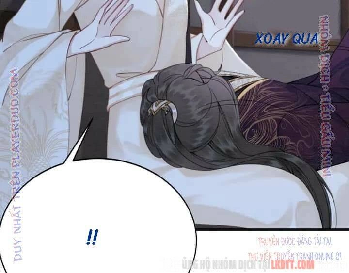 Trọng Sinh Bá Sủng Nhiếp Chính Vương Quá Mạnh Mẽ Chapter 132 - 23