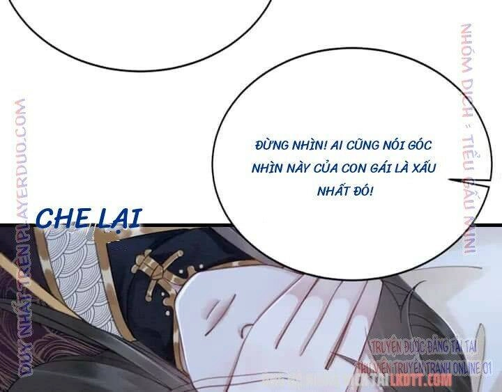 Trọng Sinh Bá Sủng Nhiếp Chính Vương Quá Mạnh Mẽ Chapter 132 - 24