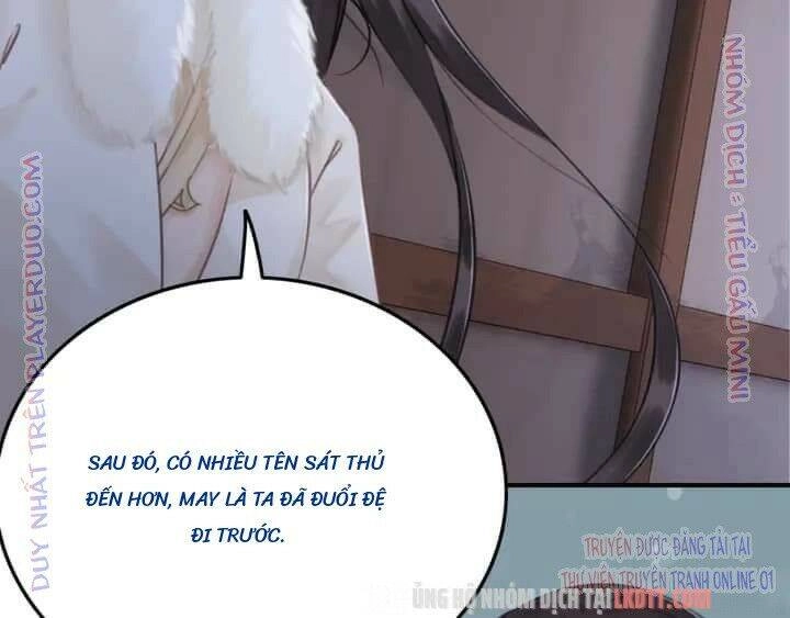 Trọng Sinh Bá Sủng Nhiếp Chính Vương Quá Mạnh Mẽ Chapter 132 - 30