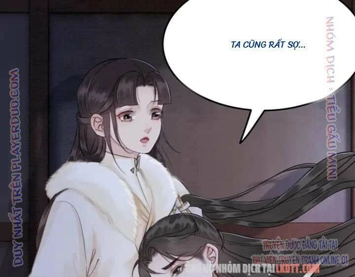 Trọng Sinh Bá Sủng Nhiếp Chính Vương Quá Mạnh Mẽ Chapter 132 - 33