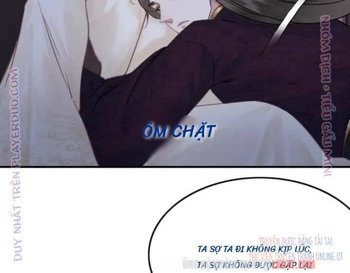 Trọng Sinh Bá Sủng Nhiếp Chính Vương Quá Mạnh Mẽ Chapter 132 - 34