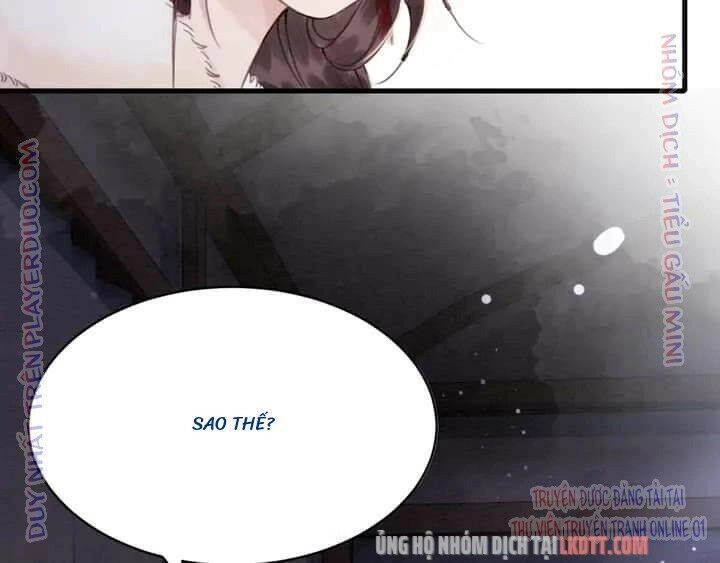 Trọng Sinh Bá Sủng Nhiếp Chính Vương Quá Mạnh Mẽ Chapter 132 - 37