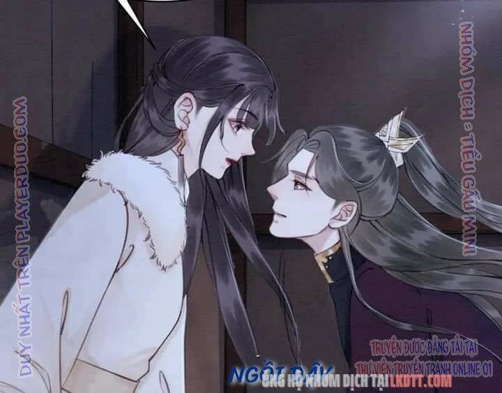 Trọng Sinh Bá Sủng Nhiếp Chính Vương Quá Mạnh Mẽ Chapter 132 - 38