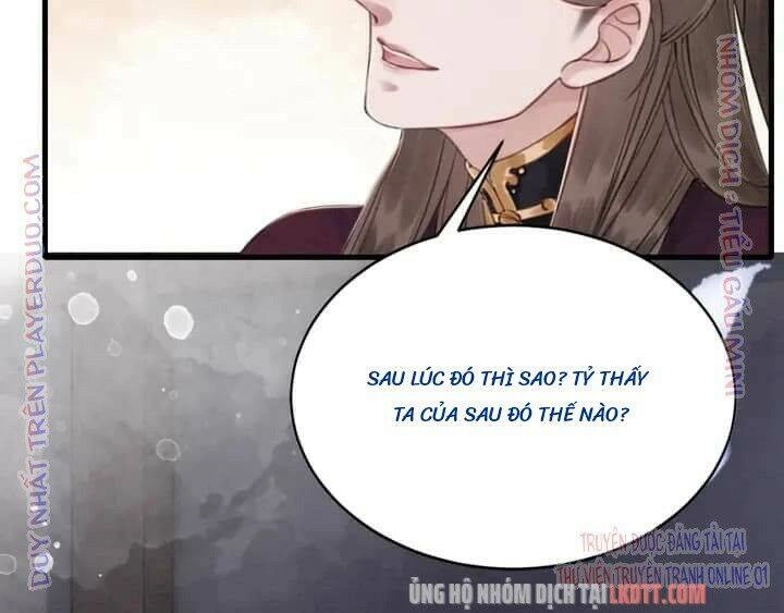 Trọng Sinh Bá Sủng Nhiếp Chính Vương Quá Mạnh Mẽ Chapter 132 - 40