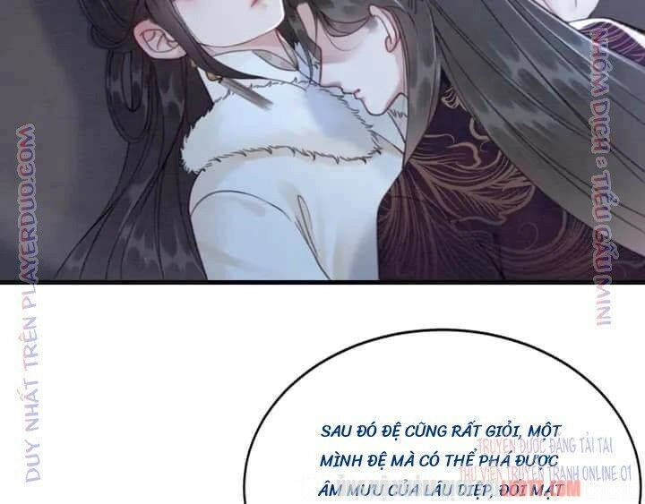 Trọng Sinh Bá Sủng Nhiếp Chính Vương Quá Mạnh Mẽ Chapter 132 - 45