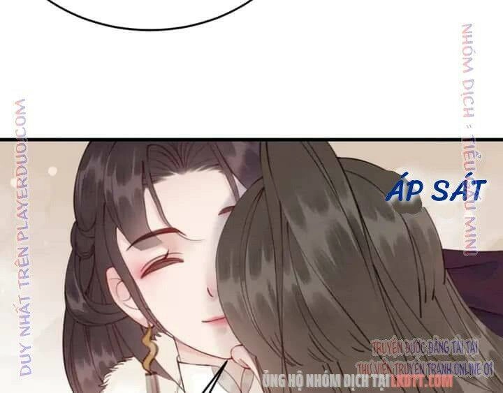 Trọng Sinh Bá Sủng Nhiếp Chính Vương Quá Mạnh Mẽ Chapter 132 - 50