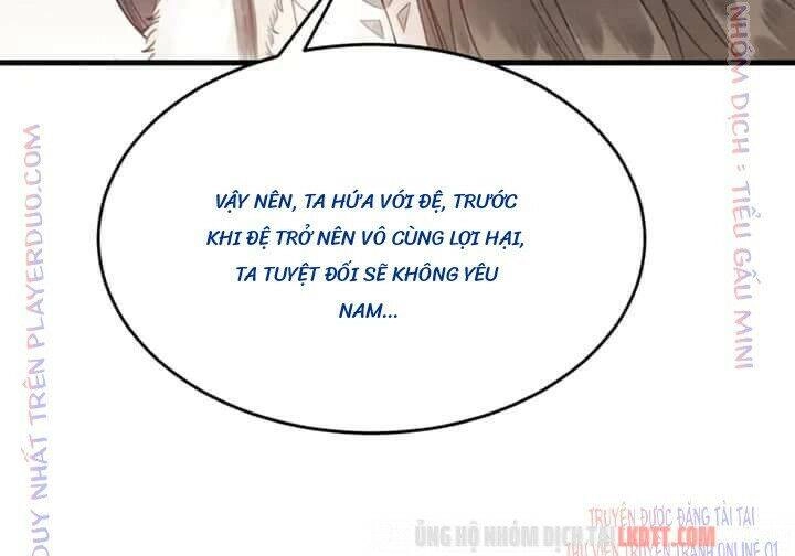 Trọng Sinh Bá Sủng Nhiếp Chính Vương Quá Mạnh Mẽ Chapter 132 - 51