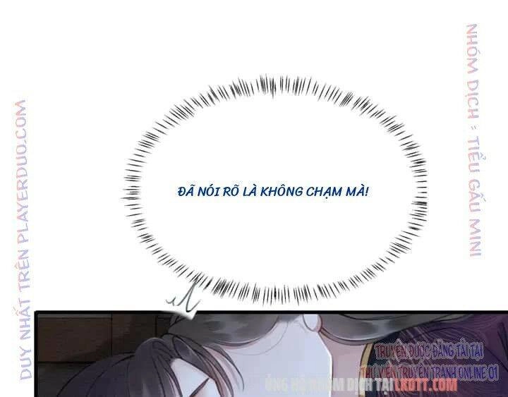 Trọng Sinh Bá Sủng Nhiếp Chính Vương Quá Mạnh Mẽ Chapter 132 - 52