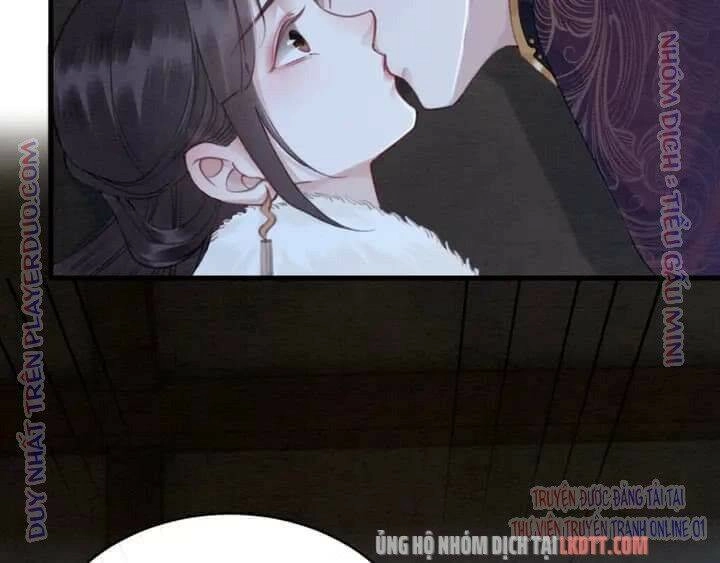 Trọng Sinh Bá Sủng Nhiếp Chính Vương Quá Mạnh Mẽ Chapter 132 - 53