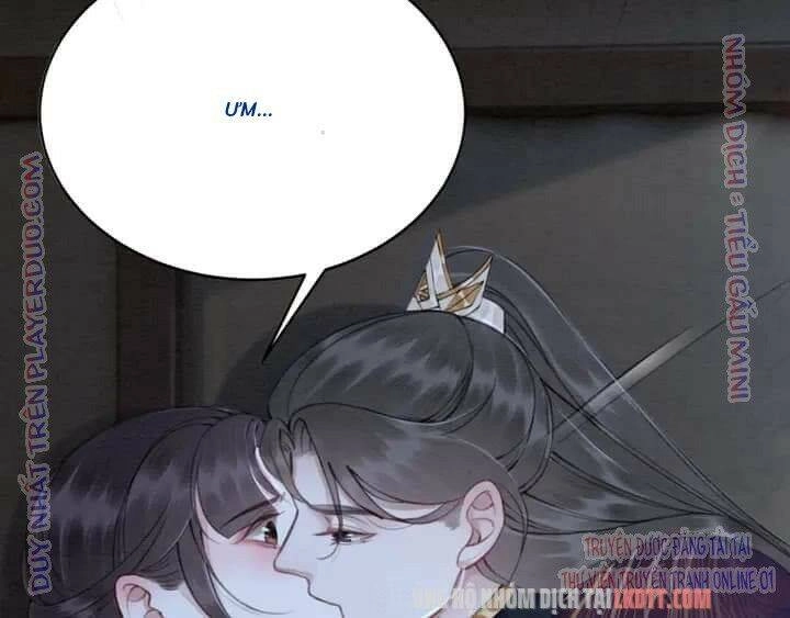 Trọng Sinh Bá Sủng Nhiếp Chính Vương Quá Mạnh Mẽ Chapter 132 - 54