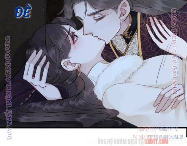 Trọng Sinh Bá Sủng Nhiếp Chính Vương Quá Mạnh Mẽ Chapter 132 - 57