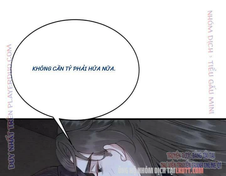 Trọng Sinh Bá Sủng Nhiếp Chính Vương Quá Mạnh Mẽ Chapter 132 - 58