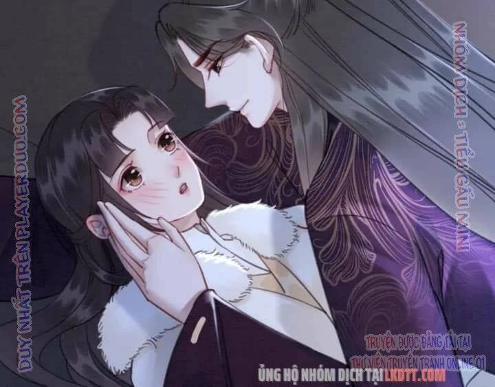 Trọng Sinh Bá Sủng Nhiếp Chính Vương Quá Mạnh Mẽ Chapter 132 - 63