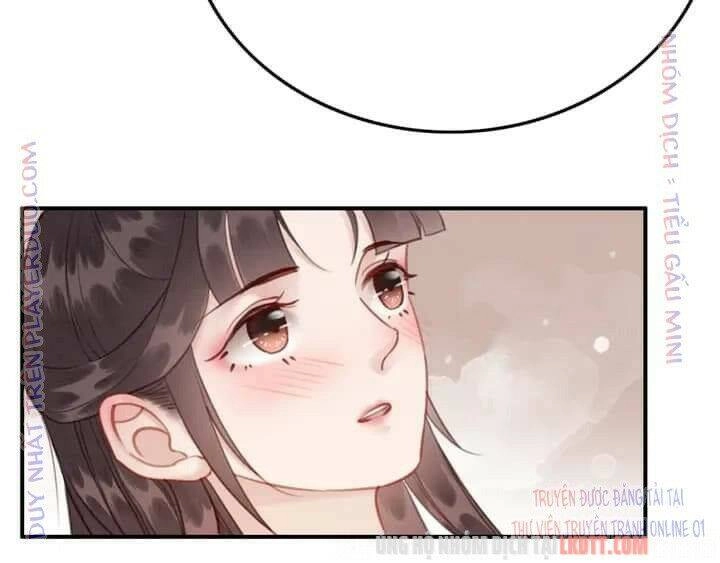 Trọng Sinh Bá Sủng Nhiếp Chính Vương Quá Mạnh Mẽ Chapter 132 - 65