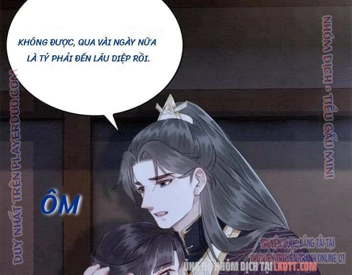 Trọng Sinh Bá Sủng Nhiếp Chính Vương Quá Mạnh Mẽ Chapter 132 - 69