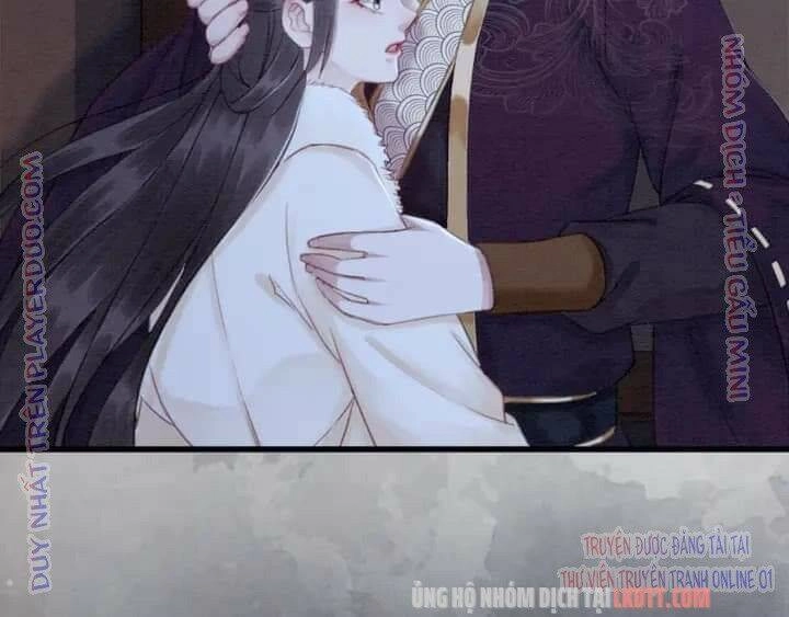 Trọng Sinh Bá Sủng Nhiếp Chính Vương Quá Mạnh Mẽ Chapter 132 - 70