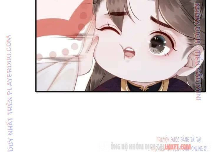 Trọng Sinh Bá Sủng Nhiếp Chính Vương Quá Mạnh Mẽ Chapter 132 - 74