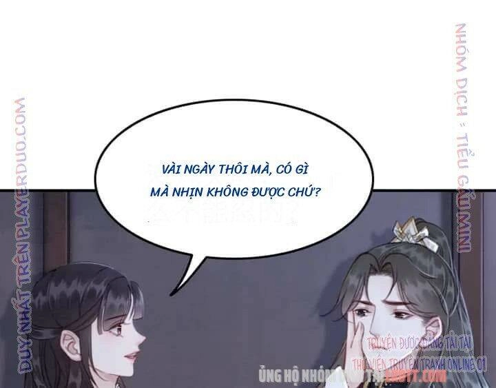 Trọng Sinh Bá Sủng Nhiếp Chính Vương Quá Mạnh Mẽ Chapter 132 - 75