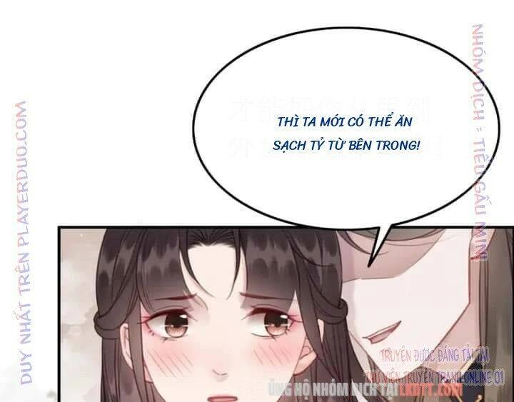 Trọng Sinh Bá Sủng Nhiếp Chính Vương Quá Mạnh Mẽ Chapter 132 - 78