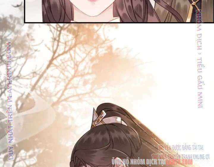 Trọng Sinh Bá Sủng Nhiếp Chính Vương Quá Mạnh Mẽ Chapter 132 - 79