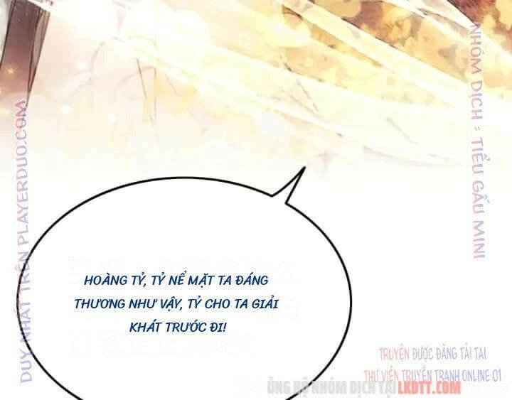 Trọng Sinh Bá Sủng Nhiếp Chính Vương Quá Mạnh Mẽ Chapter 132 - 81