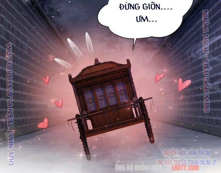 Trọng Sinh Bá Sủng Nhiếp Chính Vương Quá Mạnh Mẽ Chapter 133 - 9