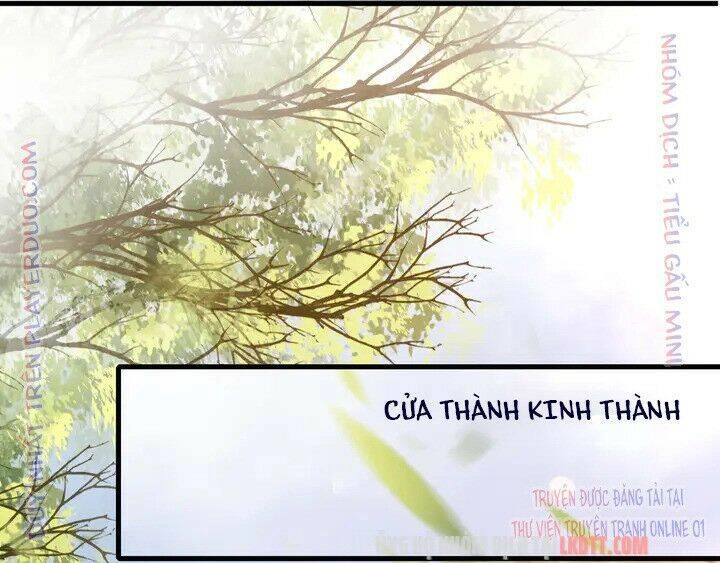 Trọng Sinh Bá Sủng Nhiếp Chính Vương Quá Mạnh Mẽ Chapter 133 - 10