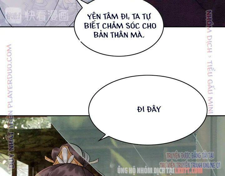 Trọng Sinh Bá Sủng Nhiếp Chính Vương Quá Mạnh Mẽ Chapter 133 - 15