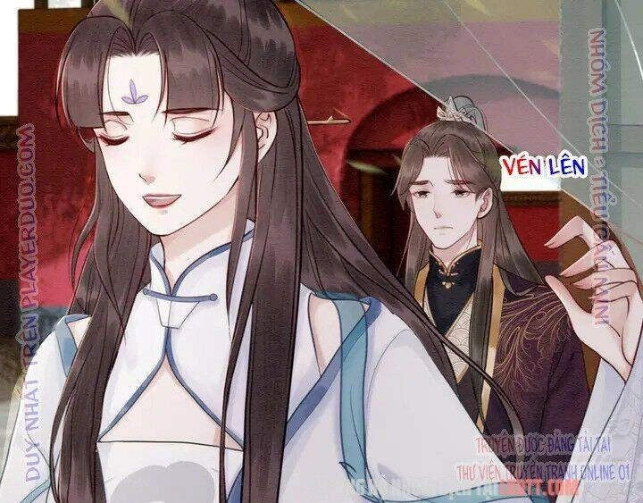 Trọng Sinh Bá Sủng Nhiếp Chính Vương Quá Mạnh Mẽ Chapter 133 - 16