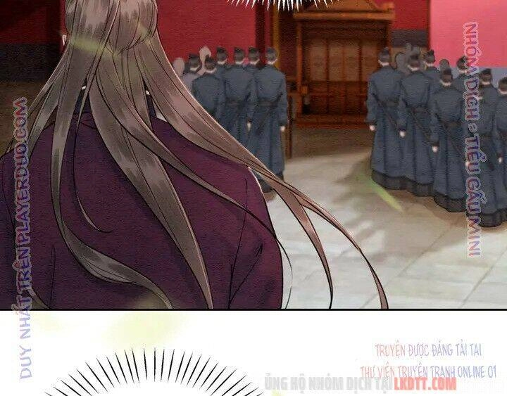 Trọng Sinh Bá Sủng Nhiếp Chính Vương Quá Mạnh Mẽ Chapter 133 - 18