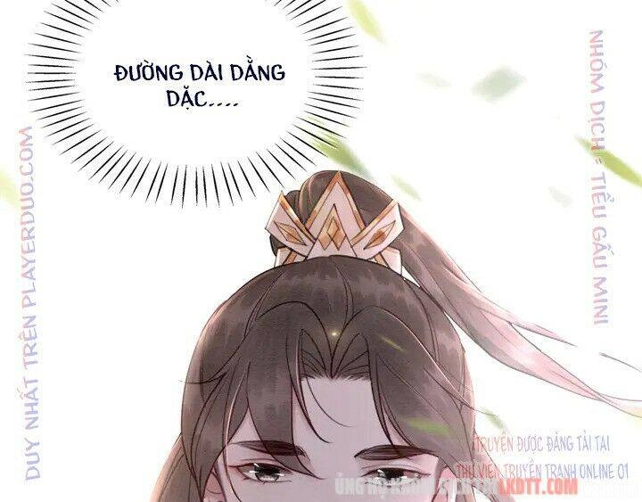 Trọng Sinh Bá Sủng Nhiếp Chính Vương Quá Mạnh Mẽ Chapter 133 - 19