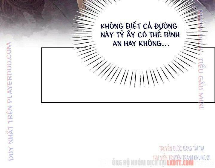 Trọng Sinh Bá Sủng Nhiếp Chính Vương Quá Mạnh Mẽ Chapter 133 - 21