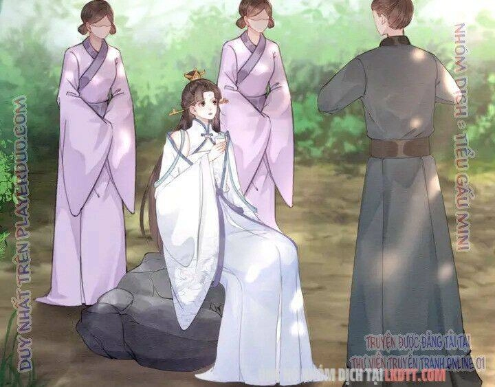 Trọng Sinh Bá Sủng Nhiếp Chính Vương Quá Mạnh Mẽ Chapter 133 - 24