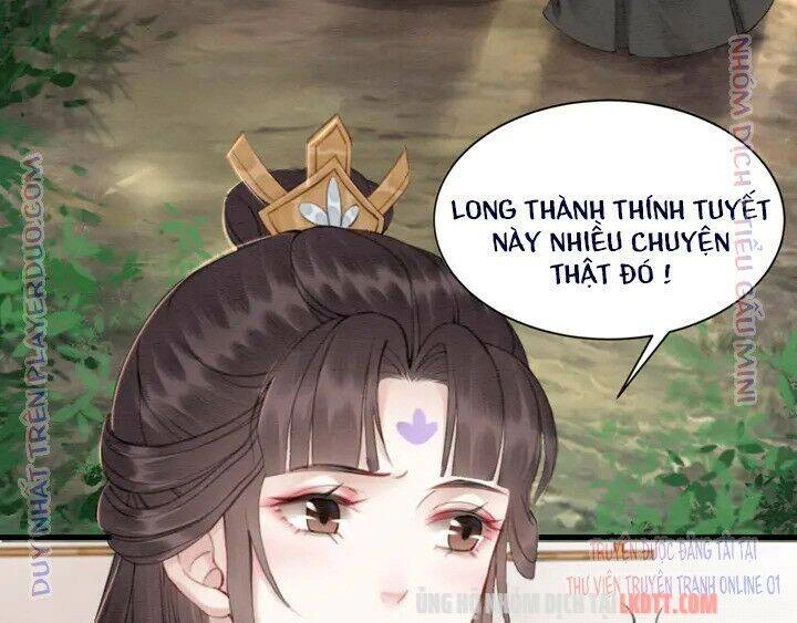 Trọng Sinh Bá Sủng Nhiếp Chính Vương Quá Mạnh Mẽ Chapter 133 - 25