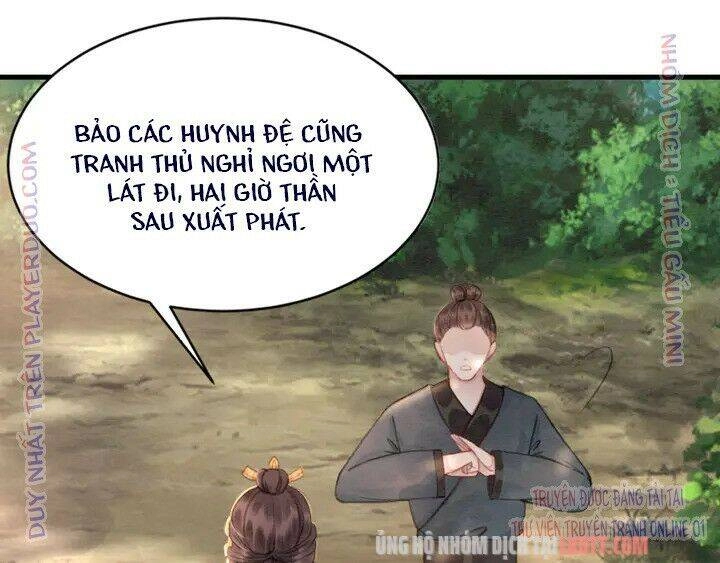 Trọng Sinh Bá Sủng Nhiếp Chính Vương Quá Mạnh Mẽ Chapter 133 - 27