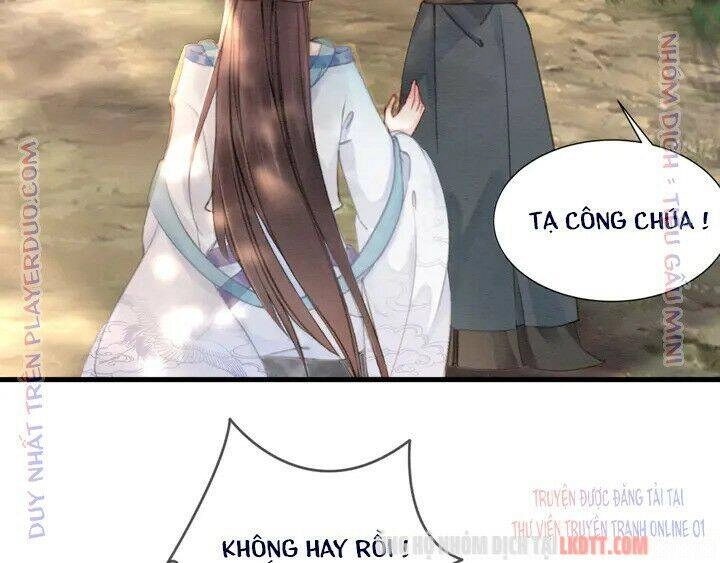 Trọng Sinh Bá Sủng Nhiếp Chính Vương Quá Mạnh Mẽ Chapter 133 - 28