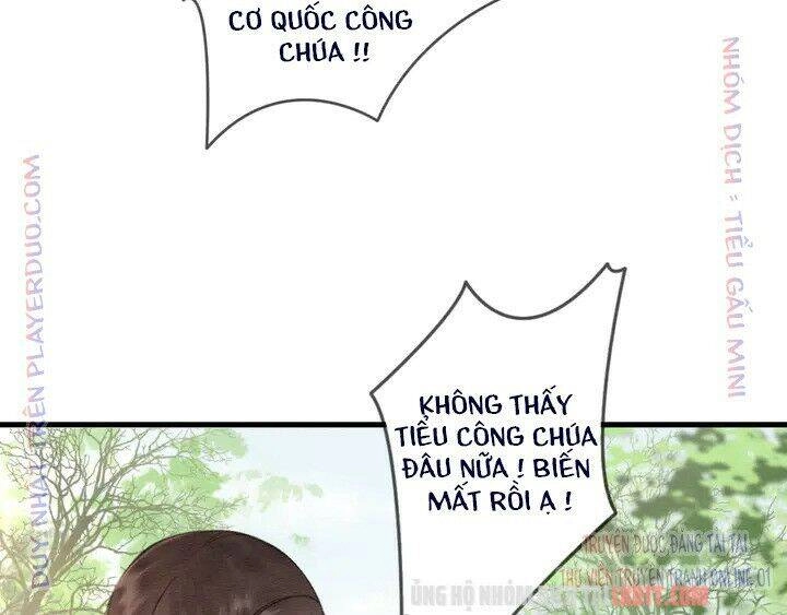 Trọng Sinh Bá Sủng Nhiếp Chính Vương Quá Mạnh Mẽ Chapter 133 - 29