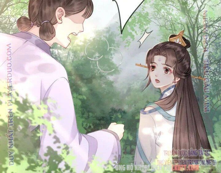 Trọng Sinh Bá Sủng Nhiếp Chính Vương Quá Mạnh Mẽ Chapter 133 - 30