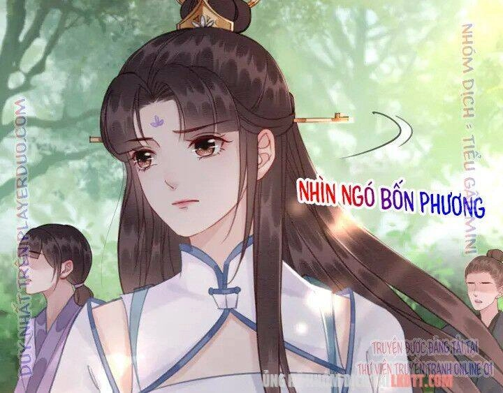 Trọng Sinh Bá Sủng Nhiếp Chính Vương Quá Mạnh Mẽ Chapter 133 - 35