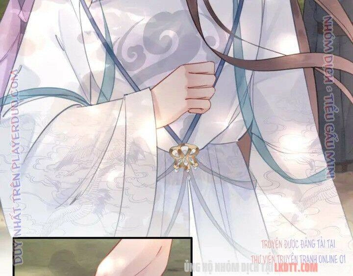 Trọng Sinh Bá Sủng Nhiếp Chính Vương Quá Mạnh Mẽ Chapter 133 - 36