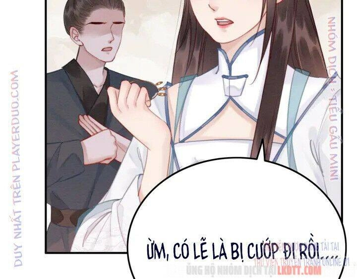 Trọng Sinh Bá Sủng Nhiếp Chính Vương Quá Mạnh Mẽ Chapter 133 - 39