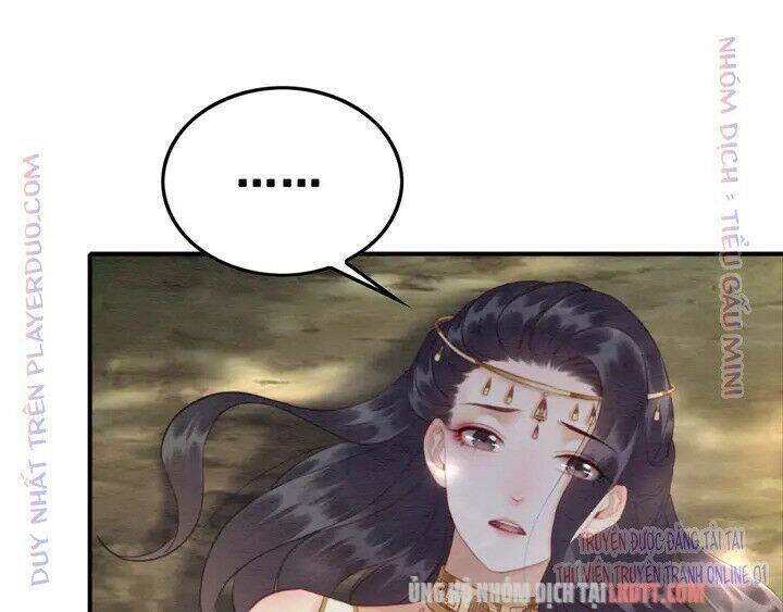 Trọng Sinh Bá Sủng Nhiếp Chính Vương Quá Mạnh Mẽ Chapter 133 - 41