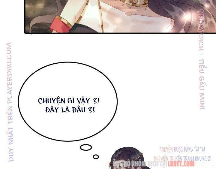 Trọng Sinh Bá Sủng Nhiếp Chính Vương Quá Mạnh Mẽ Chapter 133 - 42