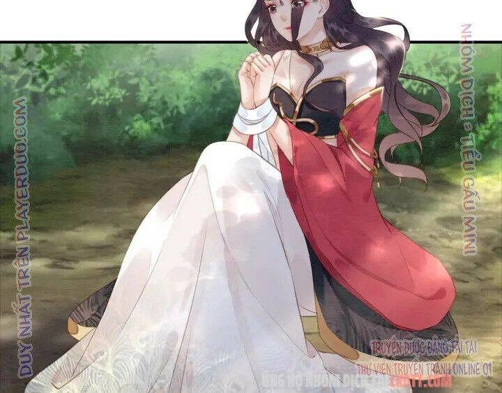 Trọng Sinh Bá Sủng Nhiếp Chính Vương Quá Mạnh Mẽ Chapter 133 - 43