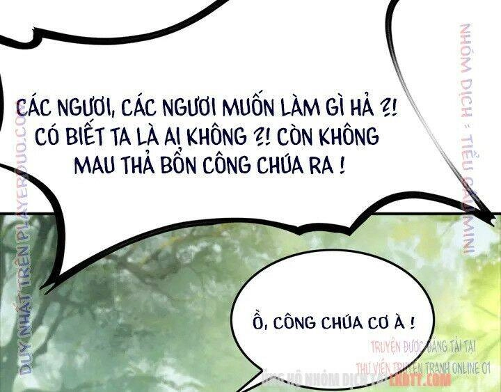 Trọng Sinh Bá Sủng Nhiếp Chính Vương Quá Mạnh Mẽ Chapter 133 - 45