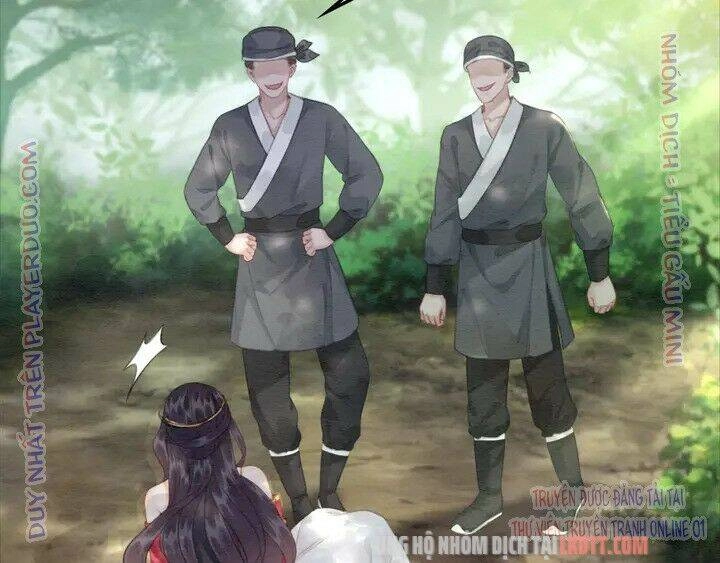 Trọng Sinh Bá Sủng Nhiếp Chính Vương Quá Mạnh Mẽ Chapter 133 - 46